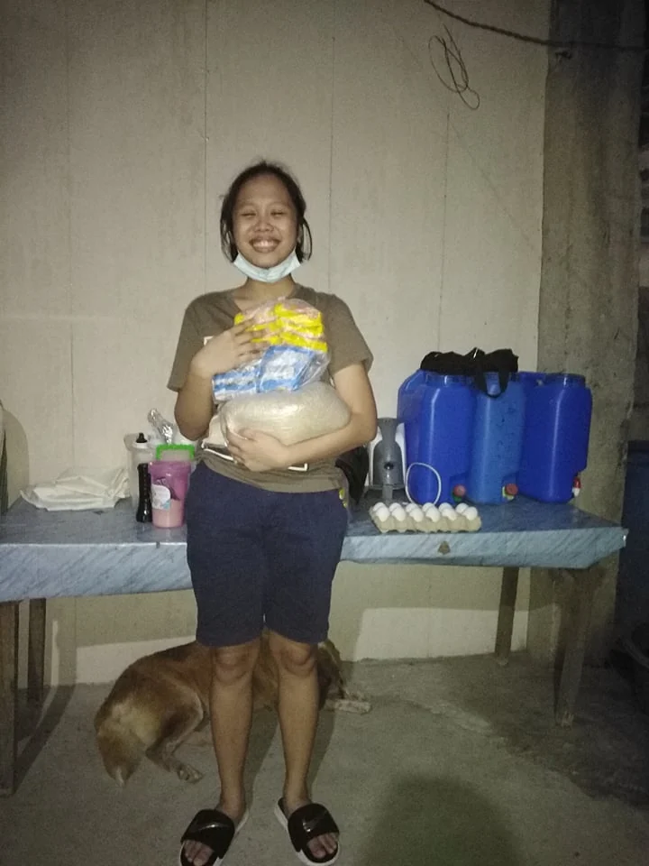 Joan Sison