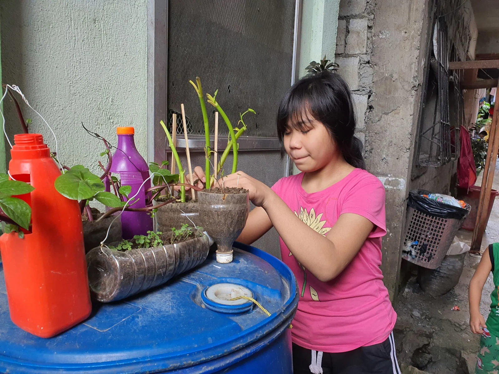 Berna Petulan 1