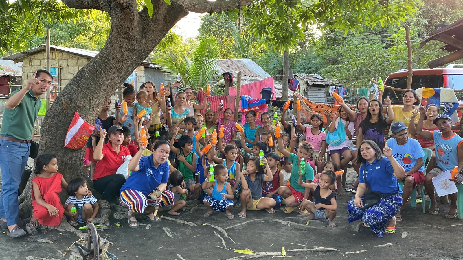 Brgy. Quisumbing, Calaca City, Batangas 2