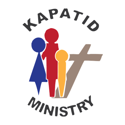Kapatid Ministry logo